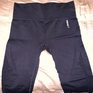 XL Energy Seamless Gymshark Legging
